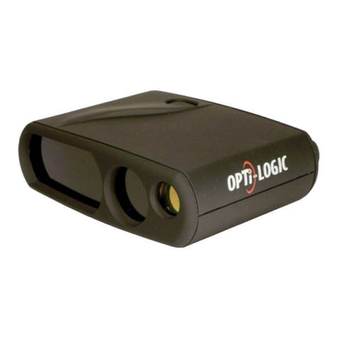 Opti-Logic XT Series manual