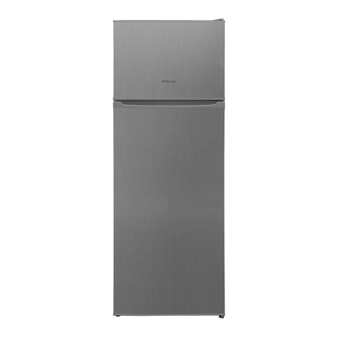 Finlux FB KGC 213 IE User manual