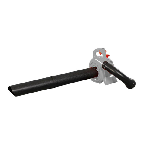 Nakayama PRO BL3600 user manual