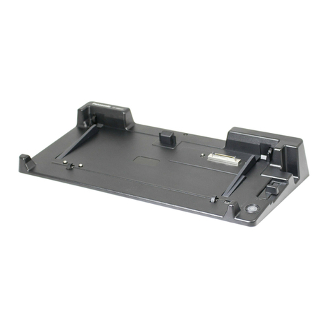 Panasonic CF-VEB531 Series User manual