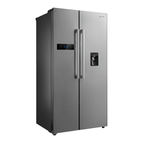 point RS689XN user manual