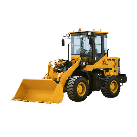 SDLG LG918 Manual
