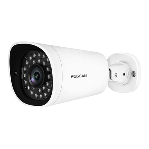 Foscam G2EP User manual Foscam G2EP User manual