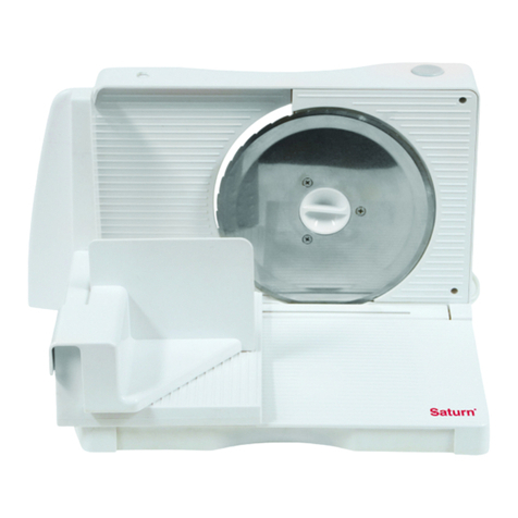 Saturn ST-CS0160 user manual