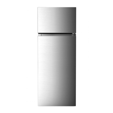 AYA AFD2103X user guide