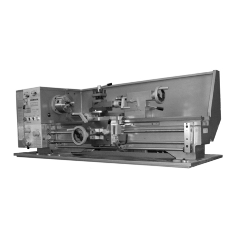 Central Machinery 65044 Set up and operating instructions