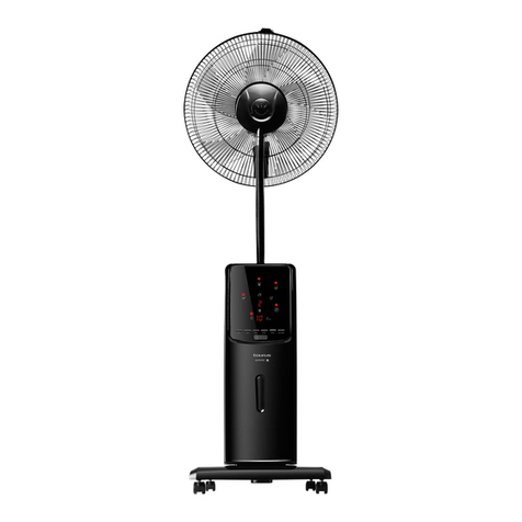 Taurus ALPATEC MF4000 manual