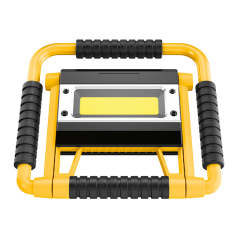 Parkside PFLA 4400 A1 User manual