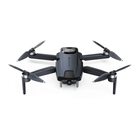 RUKO F11MINI User manual