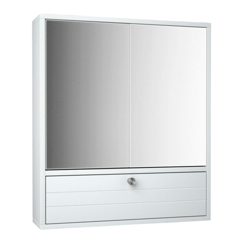 Costway HW61409 user manual