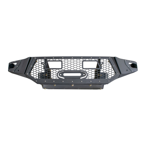 DVB FBGX-01 User manual