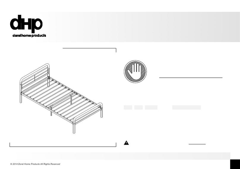 DHP 5549098 manual