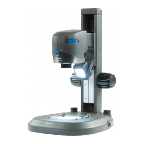 Vision Engineering VE Cam User manual