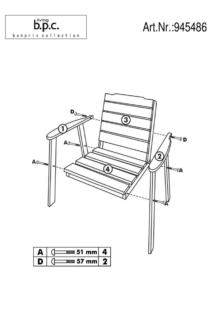 bpc living 945486 quick start guide bpc living 945486 quick start guide