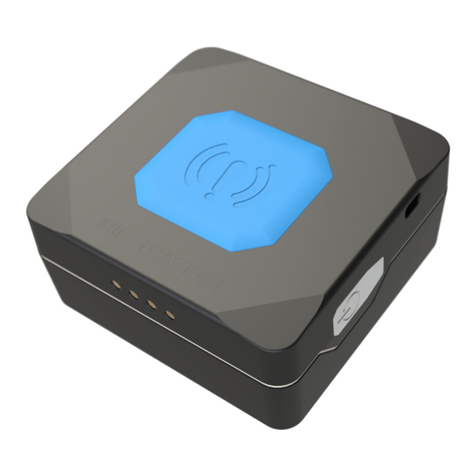 Teltonika TMT250 User manual