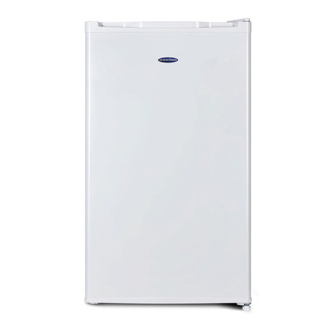 Iceking RL114W.E User manual