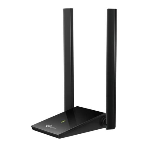 TP-Link deco AC1300 user guide