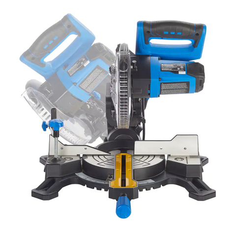 MasterCraft 055-6744-4 User manual