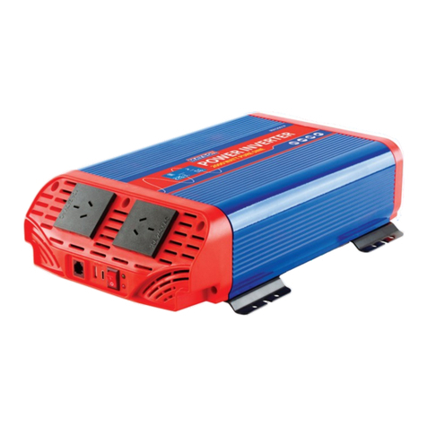 matson MAI301P user manual