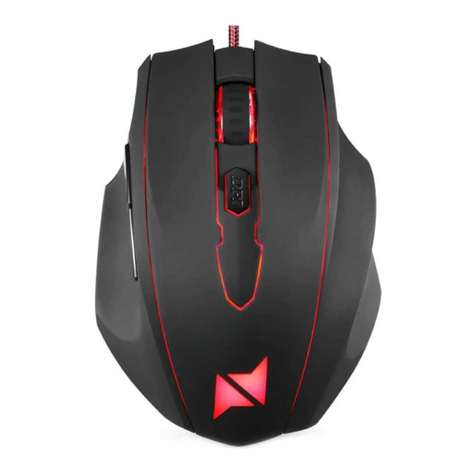 NPLAY AIM 2.0 instruction manual