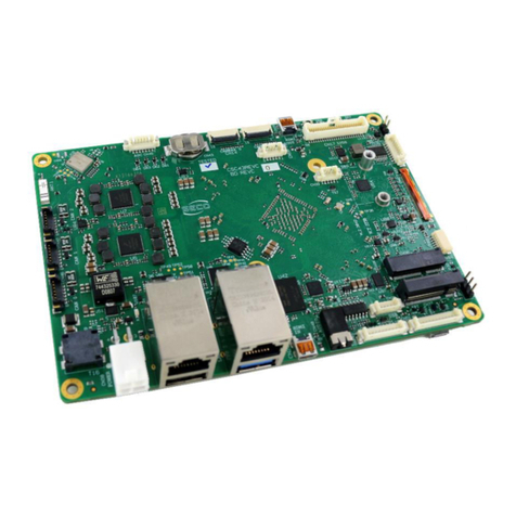 Seco THEMIS User manual
