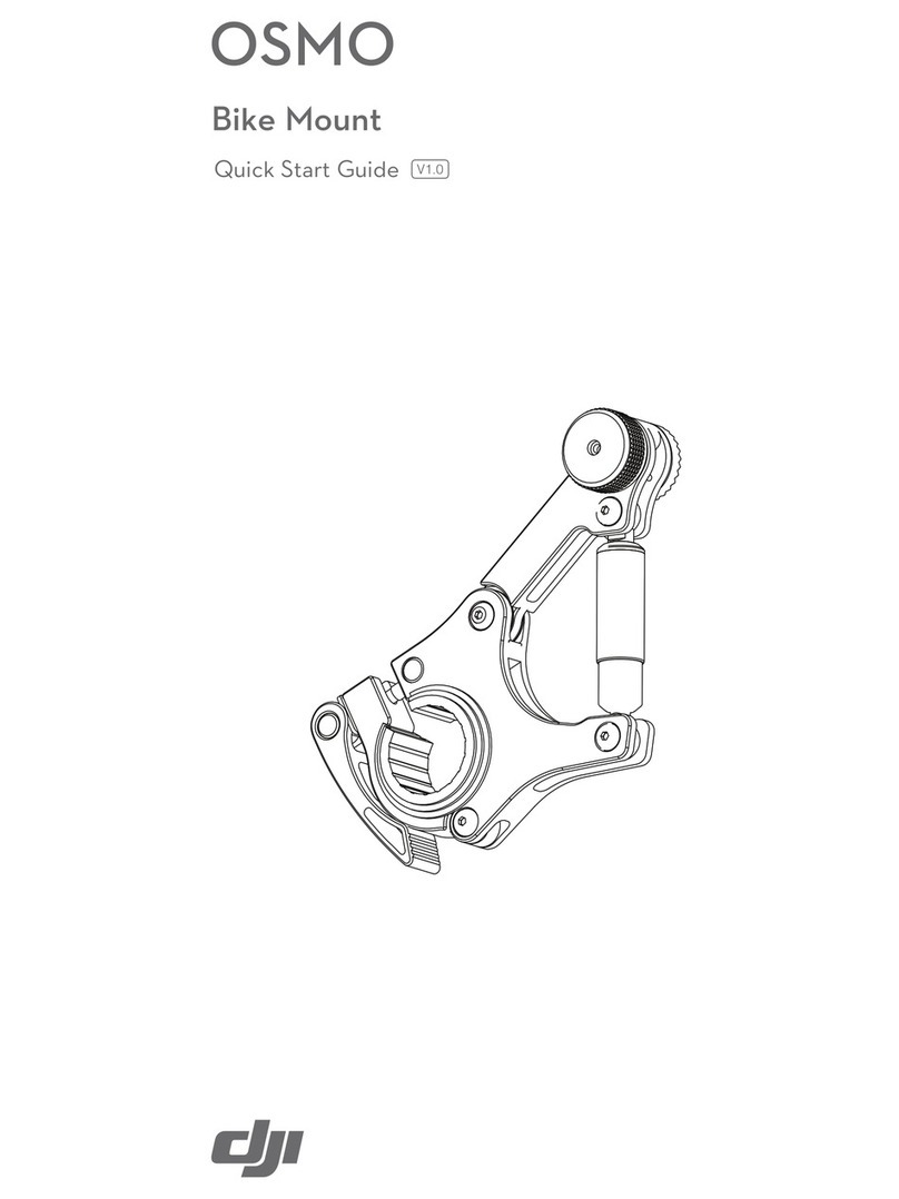 Osmo 9645104527 quick start guide