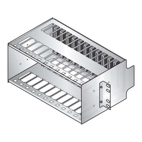 PairGain HiGain HMS-318 List 2B manual