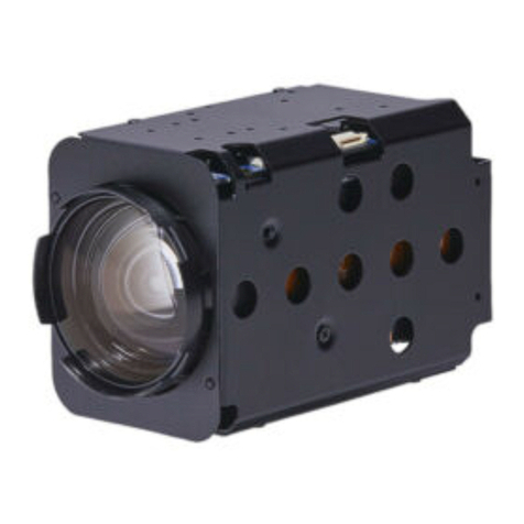 Active Silicon AS-CAM-23IP4K-A Technical reference manual