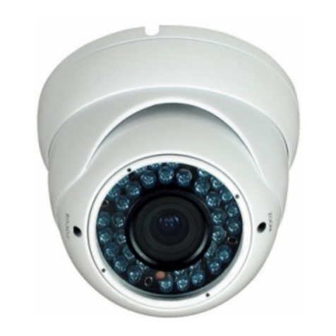 Eagleye IS-NIRB3TSC130 Series user guide