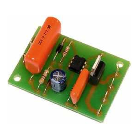 Fadisel cebek TF-3 quick start guide