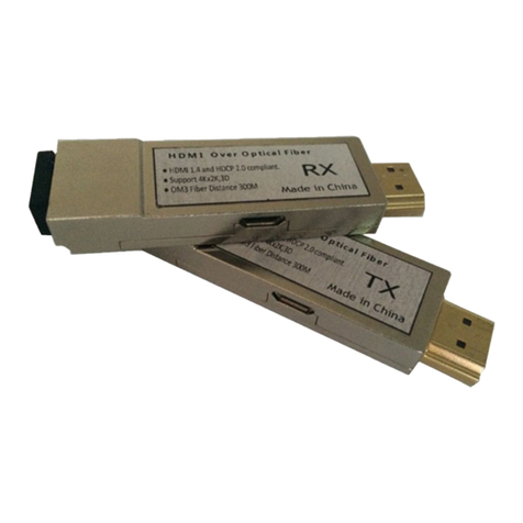 elink LNK-106M Series User manual