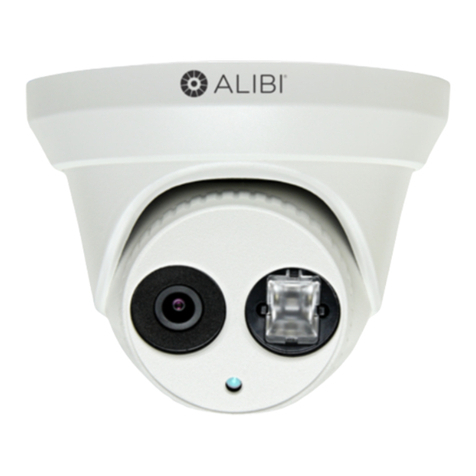 ALIBI ALI-NS1034R User manual