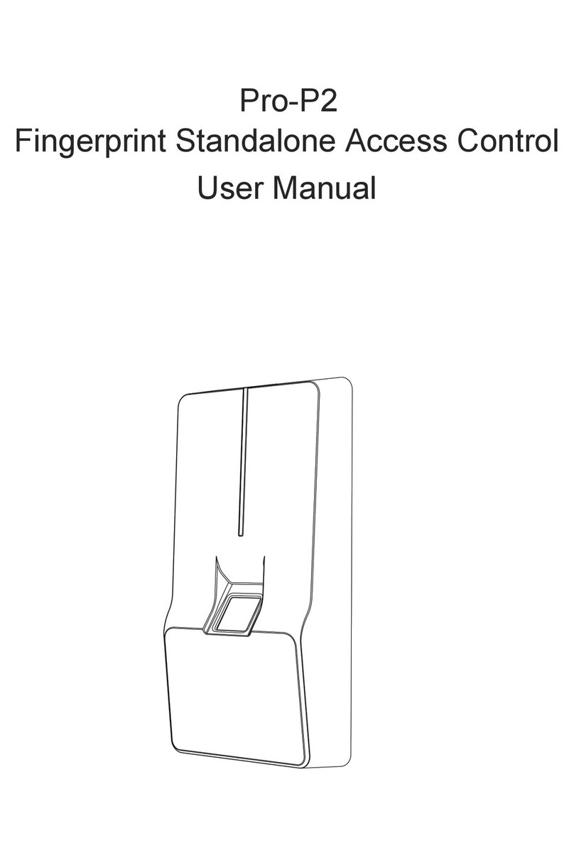 Nordson Pro-P2 user manual