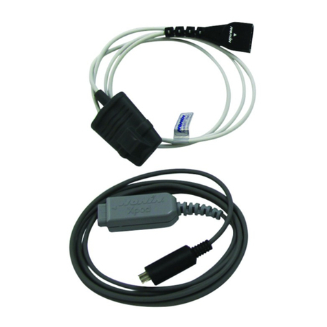 DeVilbiss Healthcare DV5M-697 Instruction guide