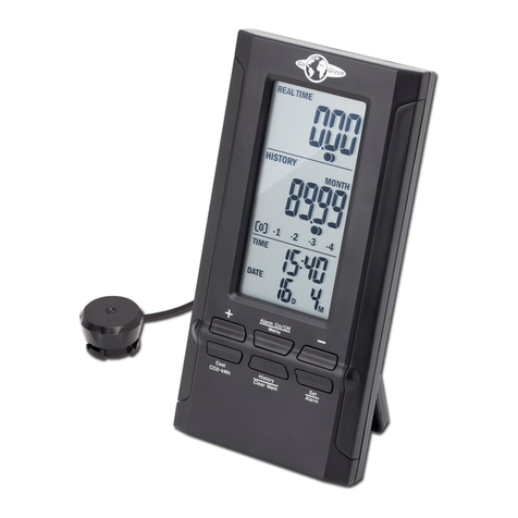 Go Green gsm00923 manual