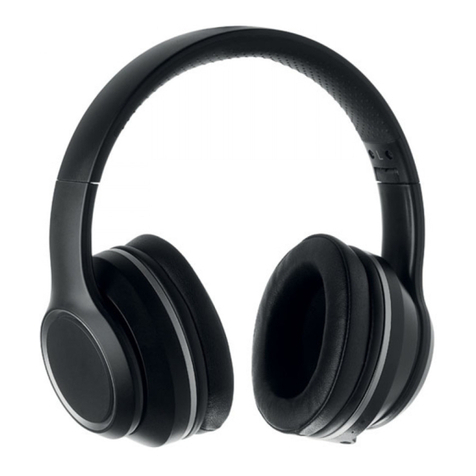 Mid Ocean Brands MO9920 user manual
