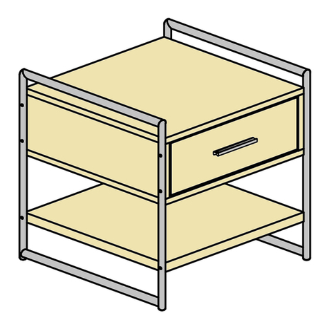 TIMBER ART DESIGN BR 990083-B Assembly instructions TIMBER ART DESIGN BR 990083-B Assembly instructions