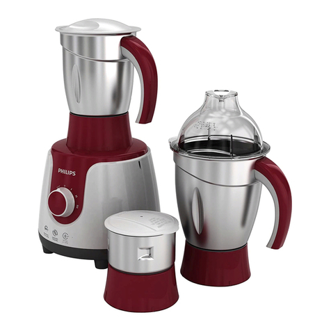 Philips HL7720 Faqs