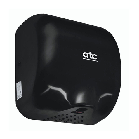 ATC Z-2281 M User manual
