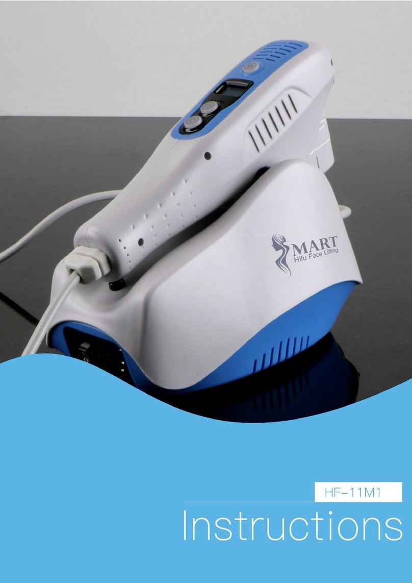 mychway HF-11M1 User manual