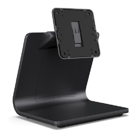 Elo TouchSystems Z10 Quick installation guide