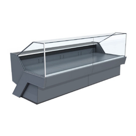 EPTA Bonnet Neve SHAPE PRISME User manual