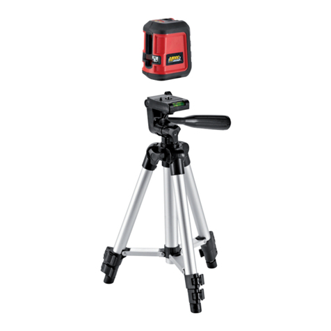 Meec tools 160-217 User instructions