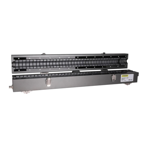 Cybertek EM5018 manual