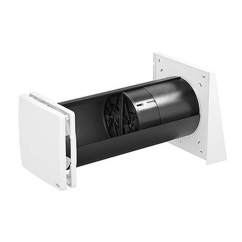 inVENTer iV-Twin+ User manual