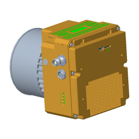Foxtech Hawk-130X Pro Operation manual