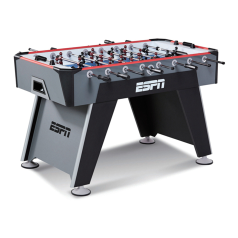 MD SPORTS FS056Y21021 Assembly instructions