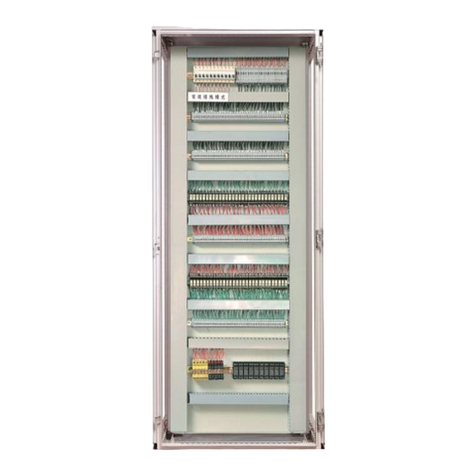 GE VAT20 instruction manual