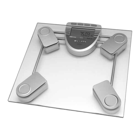 Manta MM443 user manual