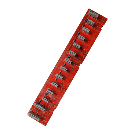 PMFoundations ER-808 Assembly guide